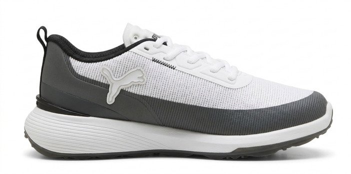 Puma Gruve Sport pánské golfové boty, bílo/šedé