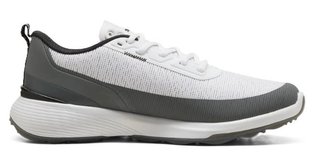 Puma Gruve Sport pánské golfové boty, bílo/šedé