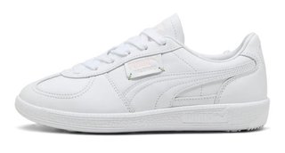 Puma x Mumu Palermo G dámské golfové boty, bílé