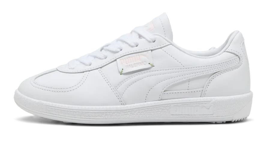 Puma x Mumu Palermo G dámské golfové boty, bílé