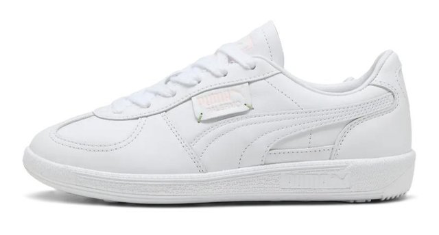 Puma x Mumu Palermo G dámské golfové boty, bílé