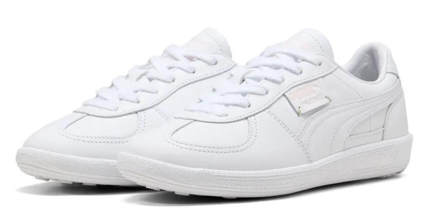Puma x Mumu Palermo G dámské golfové boty, bílé