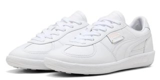Puma x Mumu Palermo G dámské golfové boty, bílé