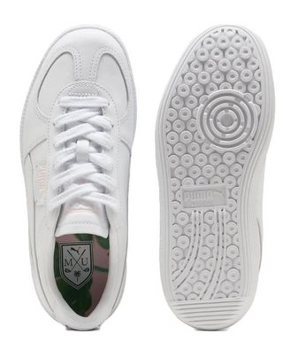 Puma x Mumu Palermo G dámské golfové boty, bílé