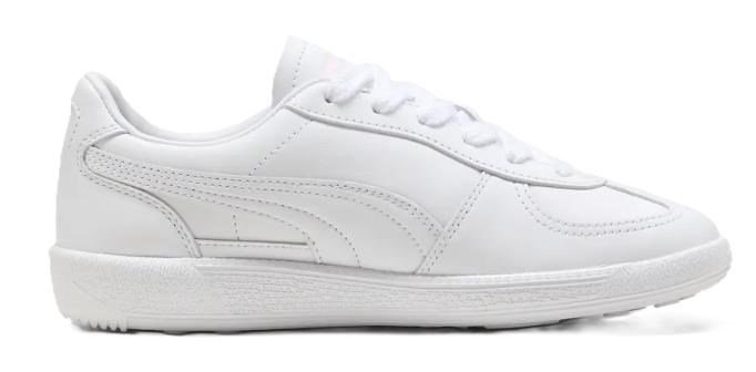 Puma x Mumu Palermo G dámské golfové boty, bílé