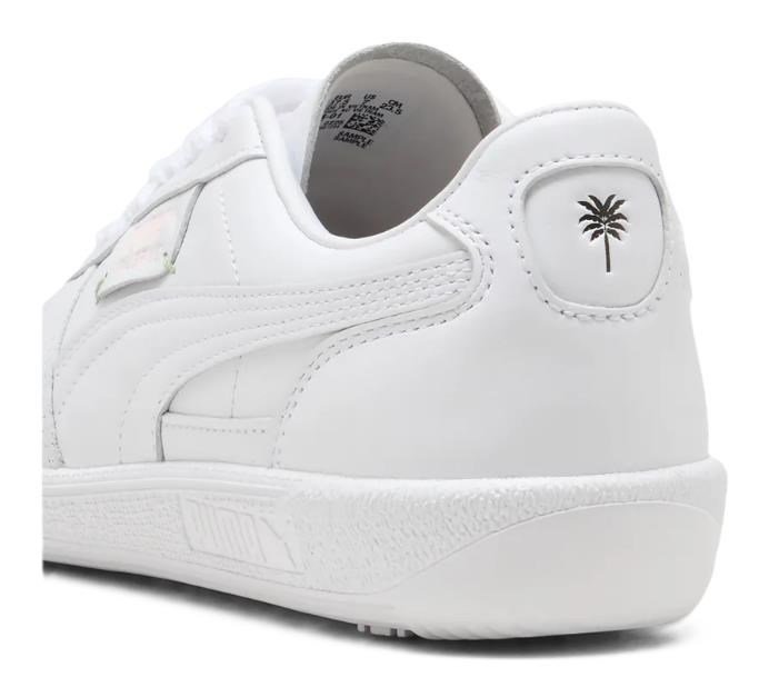 Puma x Mumu Palermo G dámské golfové boty, bílé