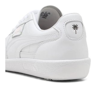 Puma x Mumu Palermo G dámské golfové boty, bílé