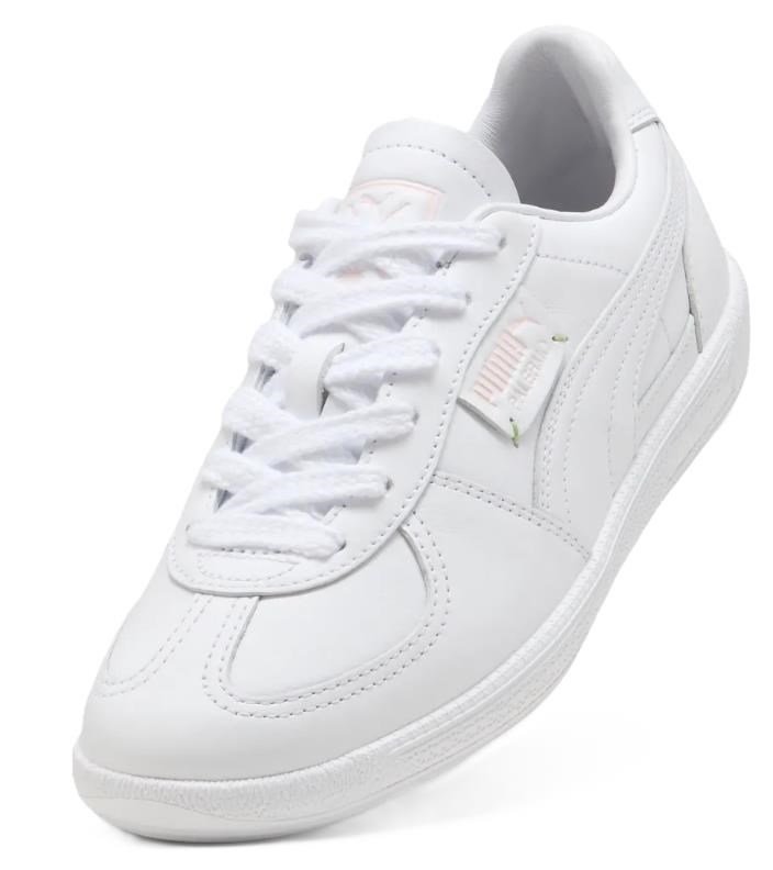 Puma x Mumu Palermo G dámské golfové boty, bílé