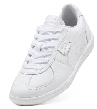 Puma x Mumu Palermo G dámské golfové boty, bílé