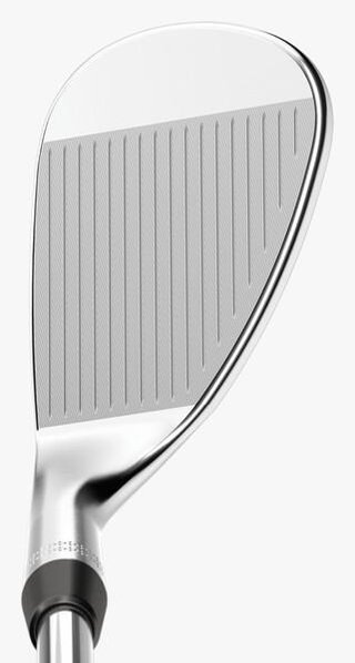 DEMO Callaway Opus Brushed Chrome dámská wedge, 56°-12°