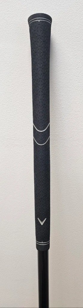 DEMO Callaway Opus Brushed Chrome dámská wedge, 56°-12°