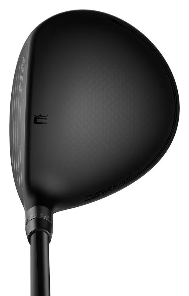 DEMO Cobra DARKSPEED MAX pánské fairway dřevo, levé, 5W-18.5°, Stiff