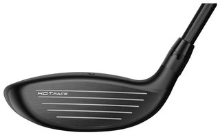 DEMO Cobra DARKSPEED MAX pánské fairway dřevo, levé, 5W-18.5°, Stiff