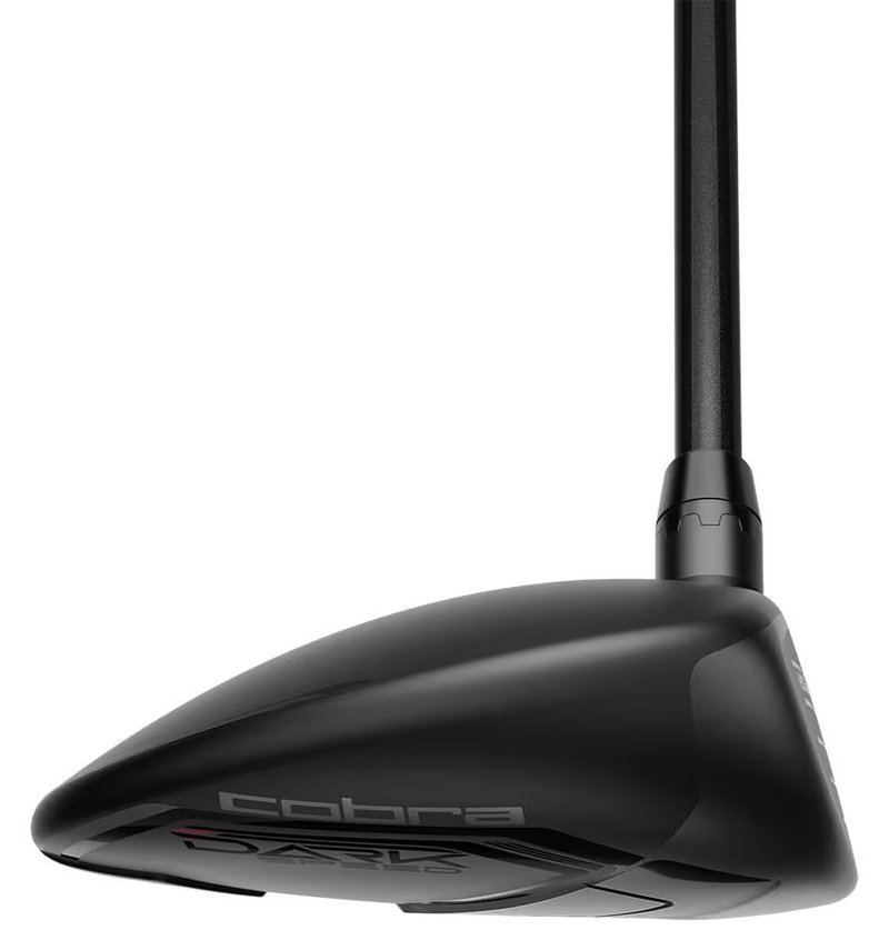 DEMO Cobra DARKSPEED MAX pánské fairway dřevo, levé, 5W-18.5°, Stiff