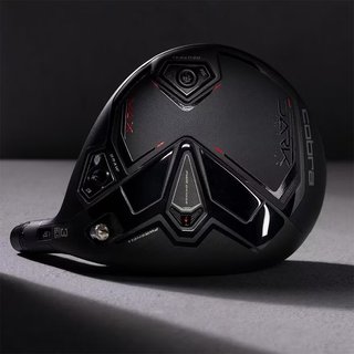 DEMO Cobra DARKSPEED MAX pánské fairway dřevo, levé, 5W-18.5°, Stiff