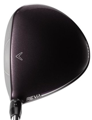 DEMO Callaway Big Bertha REVA dámský driver