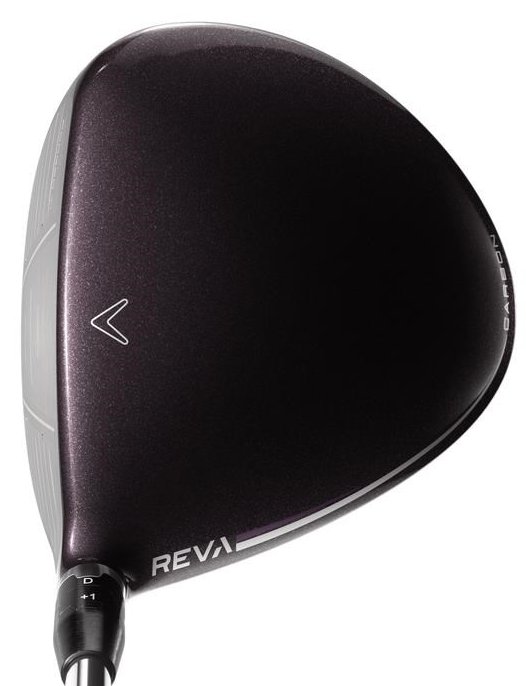 DEMO Callaway Big Bertha REVA dámský driver