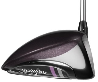DEMO Callaway Big Bertha REVA dámský driver