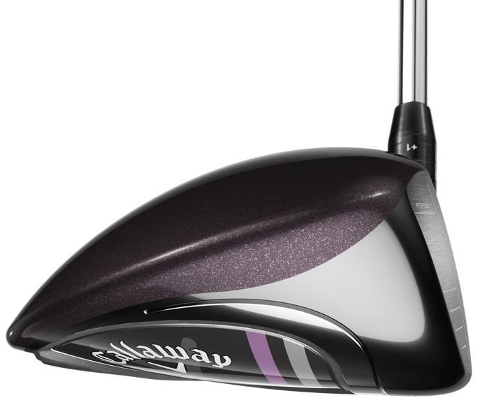 DEMO Callaway Big Bertha REVA dámský driver