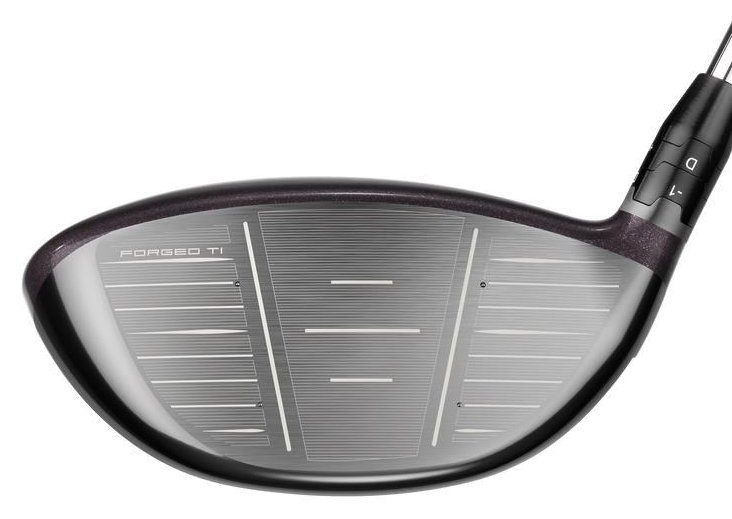 DEMO Callaway Big Bertha REVA dámský driver
