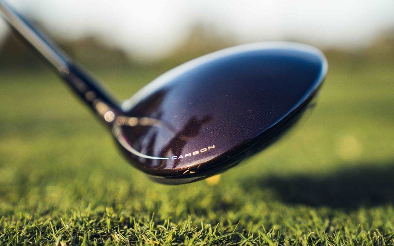 DEMO Callaway Big Bertha REVA dámský driver