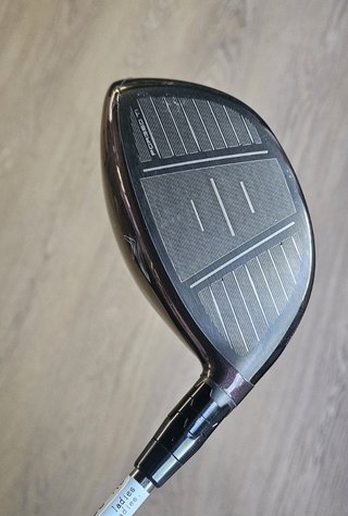 DEMO Callaway Big Bertha REVA dámský driver