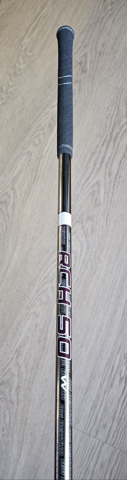 DEMO Callaway Big Bertha REVA dámský driver