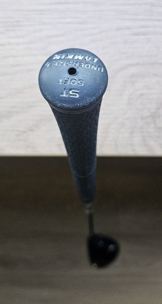 DEMO Callaway Big Bertha REVA dámský driver