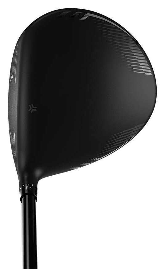DEMO Srixon ZX5 Mk II pánský driver, 10.5°, Regular