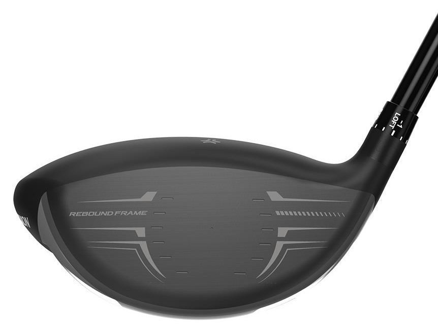 DEMO Srixon ZX5 Mk II pánský driver, 10.5°, Regular