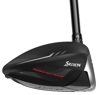 DEMO Srixon ZX5 Mk II pánský driver, 10.5°, Regular