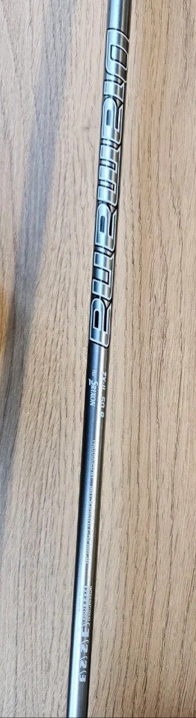 DEMO Srixon ZX5 Mk II pánský driver, 10.5°, Regular