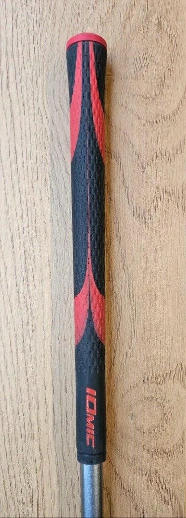 DEMO Srixon ZX5 Mk II pánský driver, 10.5°, Regular