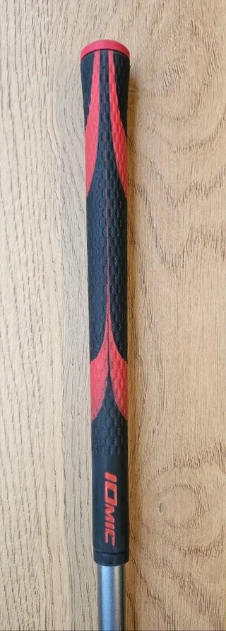 DEMO Srixon ZX5 Mk II pánský driver, 10.5°, Regular