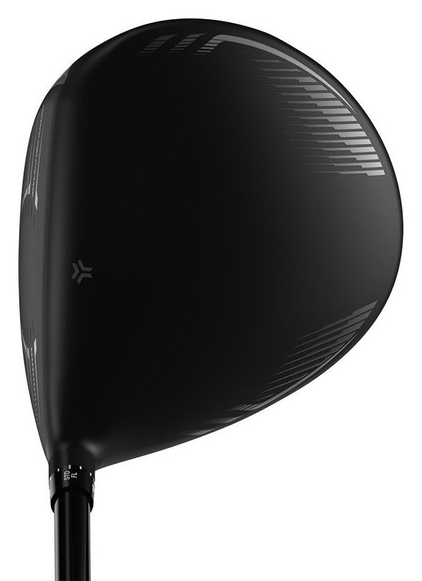DEMO Srixon ZX7 Mk II pánský driver, 10.5°, Stiff