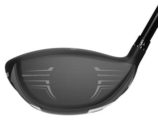 DEMO Srixon ZX7 Mk II pánský driver, 10.5°, Stiff