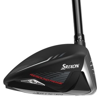 DEMO Srixon ZX7 Mk II pánský driver, 10.5°, Stiff