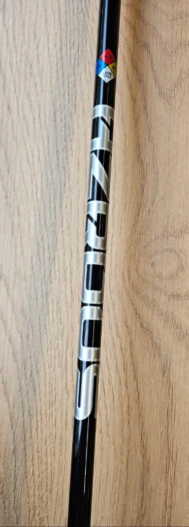 DEMO Srixon ZX7 Mk II pánský driver, 10.5°, Stiff
