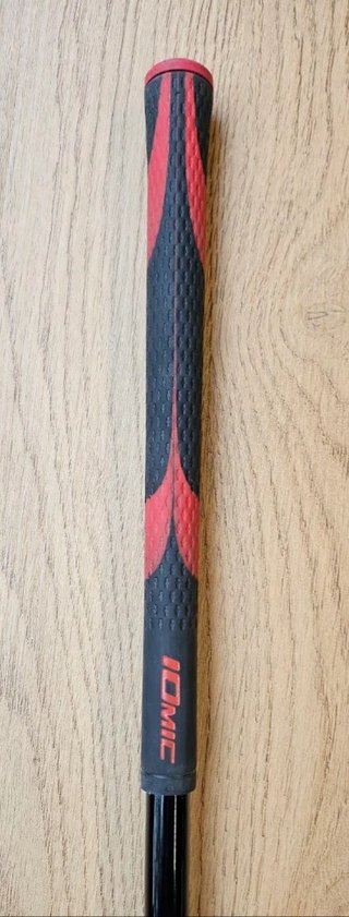 DEMO Srixon ZX7 Mk II pánský driver, 10.5°, Stiff