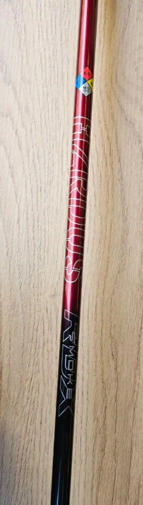 DEMO Srixon ZX7 Mk II pánský driver, 9.5°, Stiff