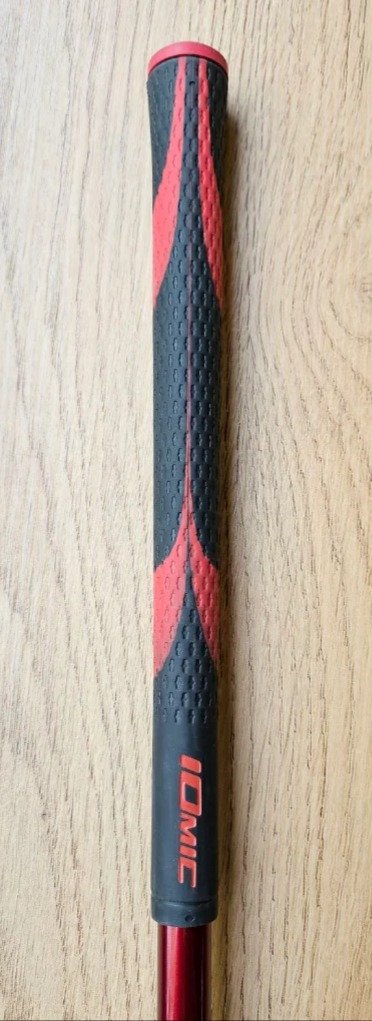 DEMO Srixon ZX7 Mk II pánský driver, 9.5°, Stiff