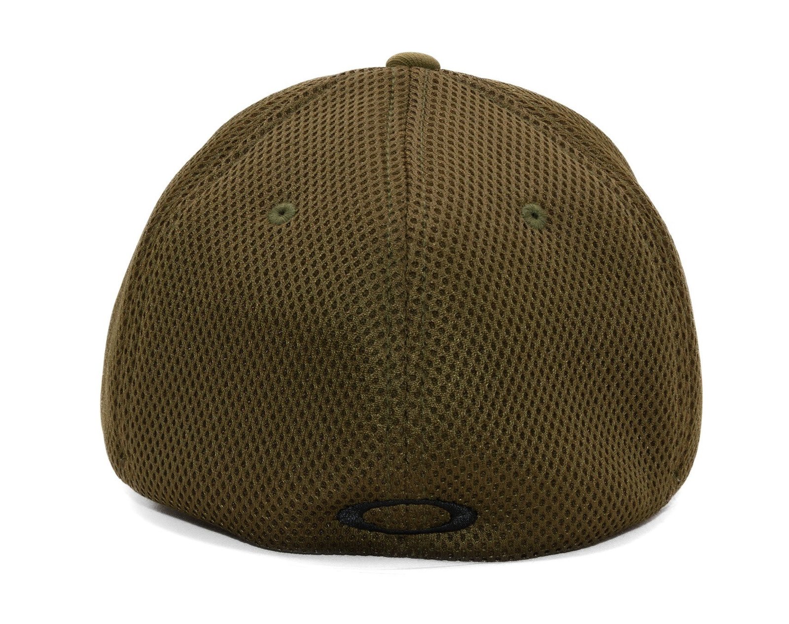 Oakley Ellipse Mesh kšiltovka, army green