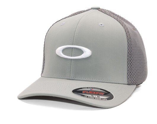 Oakley Ellipse Mesh kšiltovka, cement