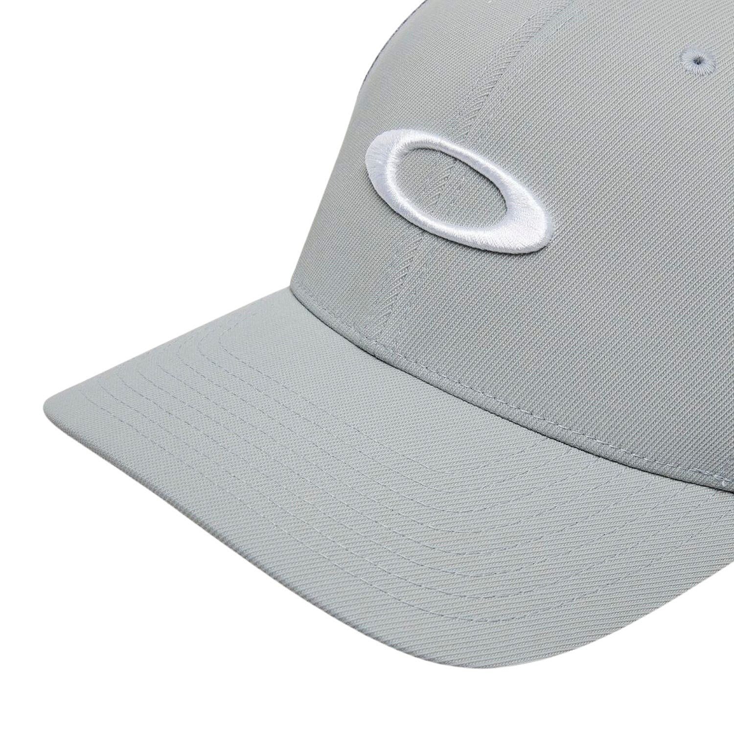 Oakley Ellipse Mesh kšiltovka, cement