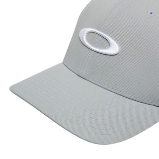 Oakley Ellipse Mesh kšiltovka, cement