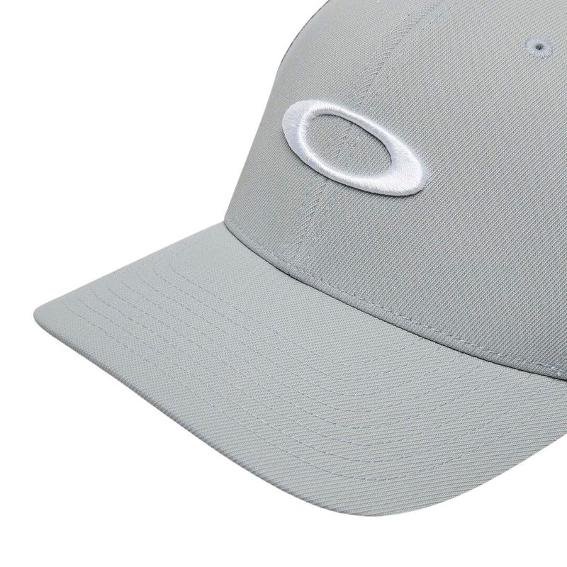 Oakley Ellipse Mesh kšiltovka, cement
