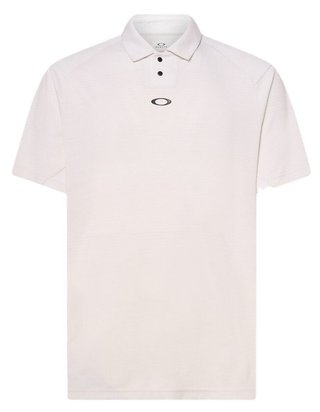 Oakley C1 Gradient pánské polo, cool gray