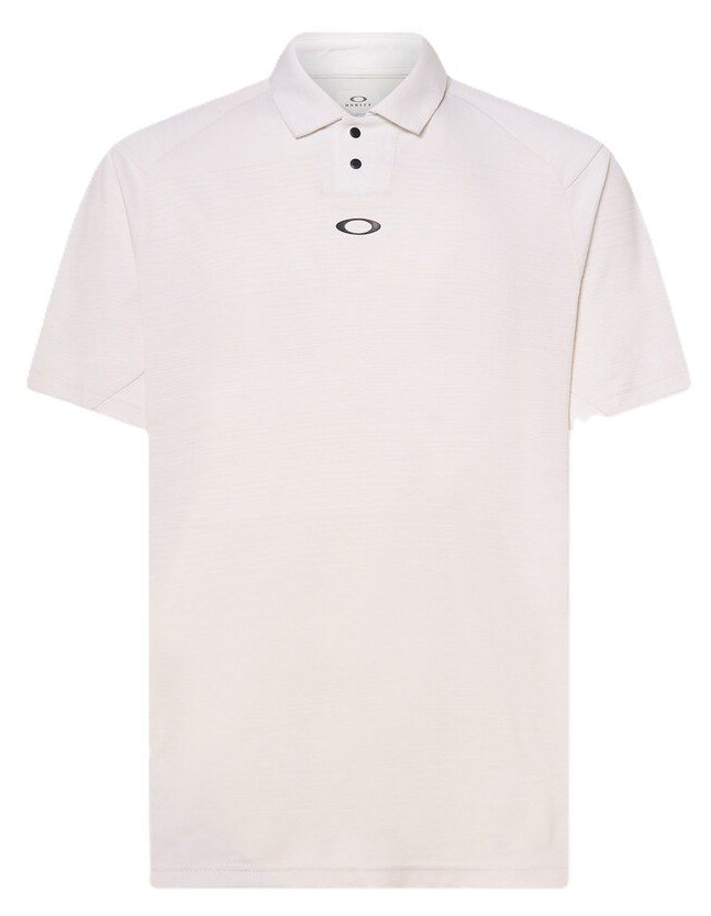 Oakley C1 Gradient pánské polo, cool gray