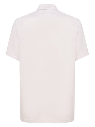 Oakley C1 Gradient pánské polo, cool gray