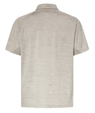 Oakley C1 Gradient pánské polo, gradient mist/cement